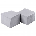 Servetele hartie Papely 33x33, 2 straturi, 250 buc/pach, alb Servetele hartie Papely 33x33, 2 straturi, 250 buc/pach, alb